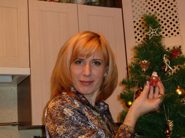 Мазурина Наталья