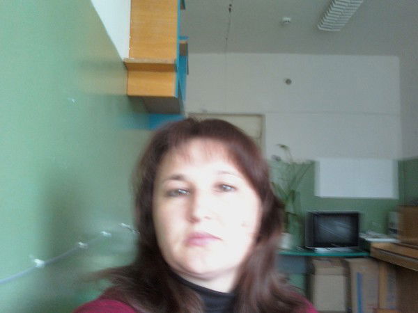 Людмила Ахметгалиева