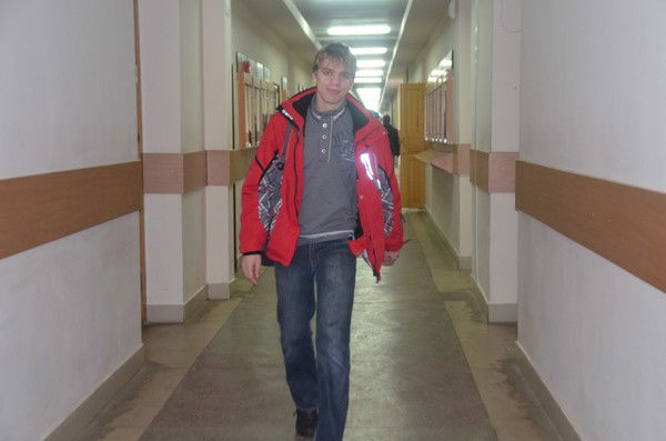 Денис Скиба