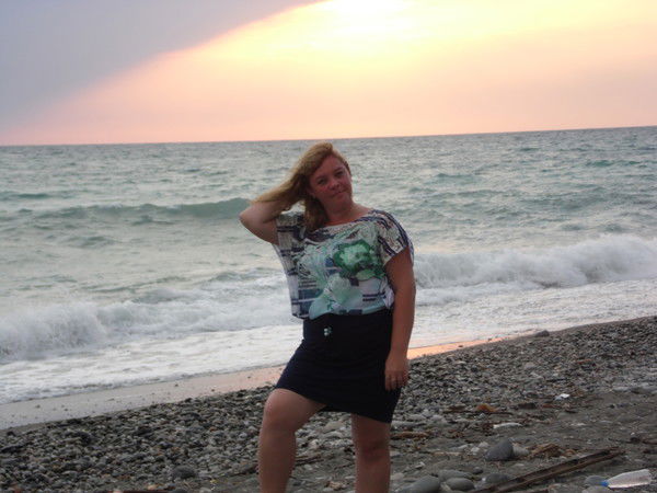 Елена Павлухина(Орловцева)