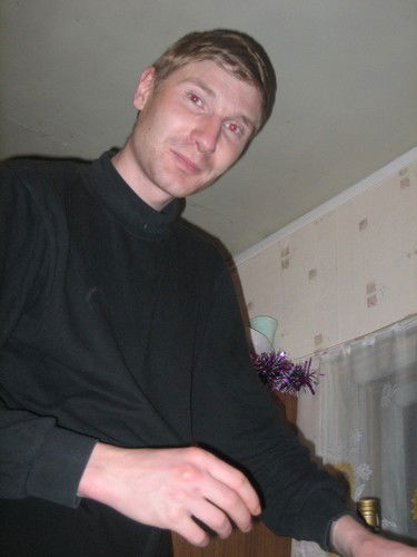 Алексей Тесленко