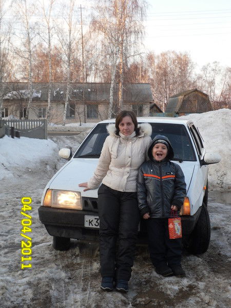 Юлия Битунова-Платова