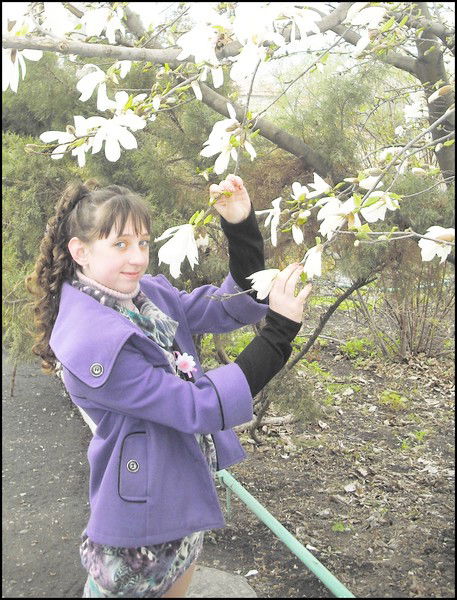 Дарино4Ка Сметанюк