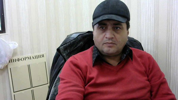 Мехти Мехтиев