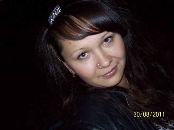 Ирина Чаленко