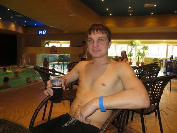 Александр Двоеглазов