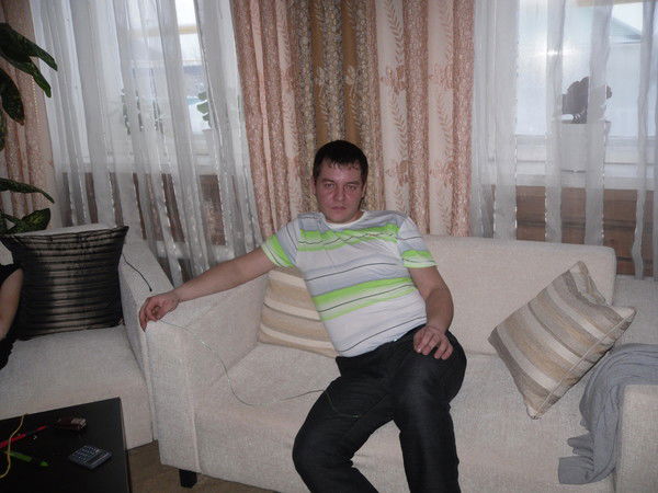 Ильнур Шамсигалеев