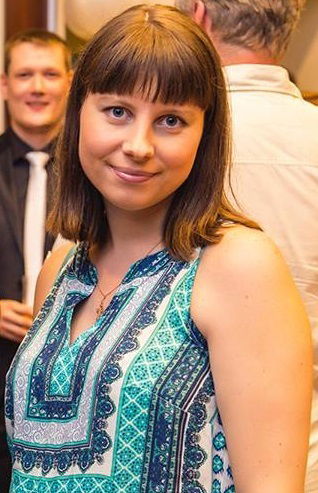 Юлия Николаева