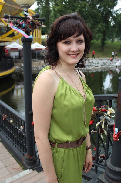 Анастасия Ткачева