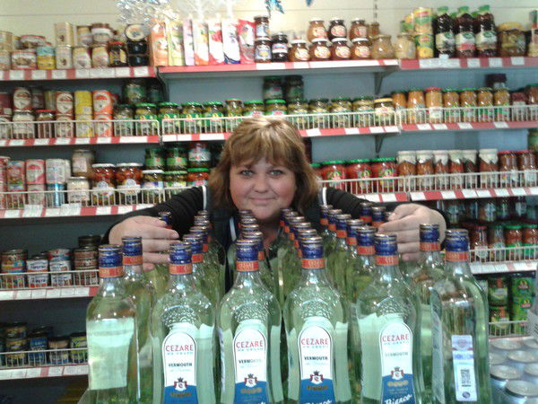 Елена Долбина