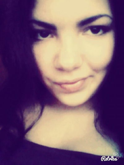 Ангелина Григорьева