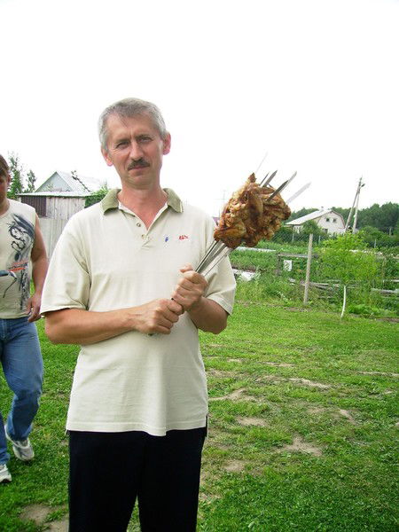 Александр Завалов