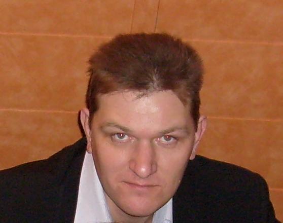 Алекс Ржевский