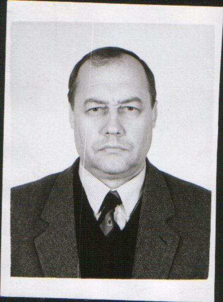 Юрий Воробьев