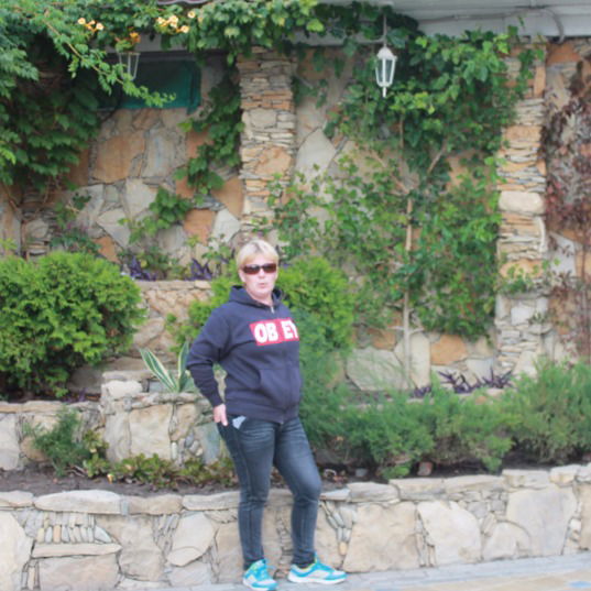 Оксана Федоскина