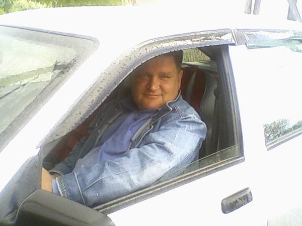 Михаил Кондратьев