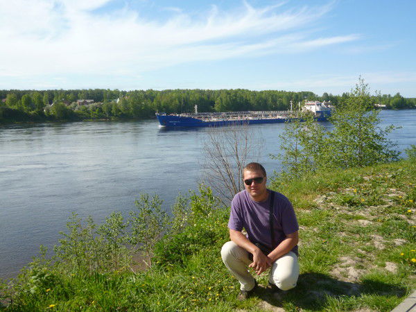 Роман Алека