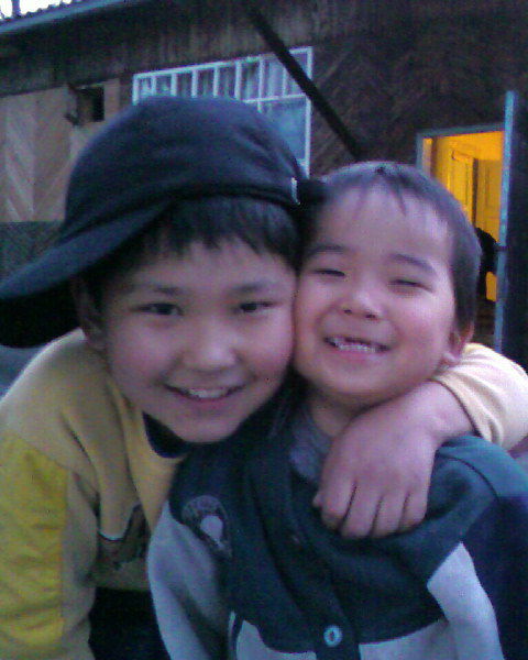 Ерасыл Жиенбаев