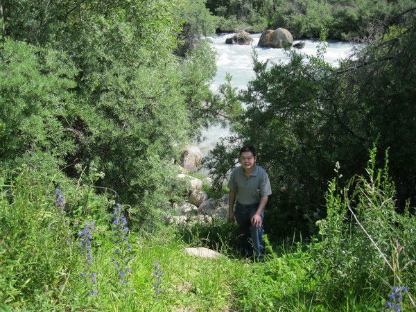 Владимир Ким