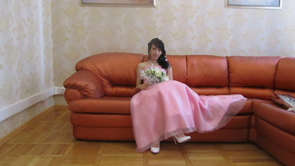 Елена Воробьева