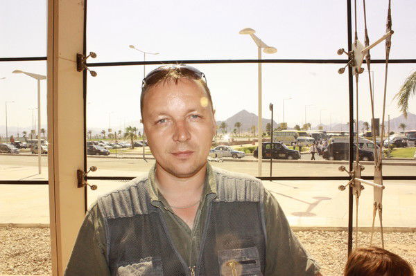 Эдуард Храмцов