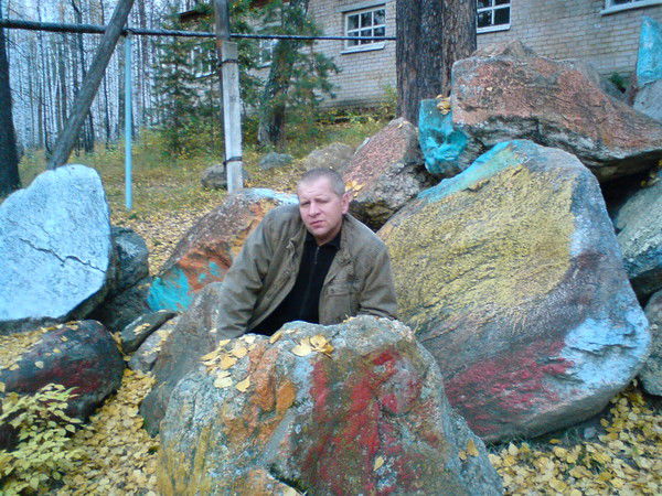 Николай Рожнов