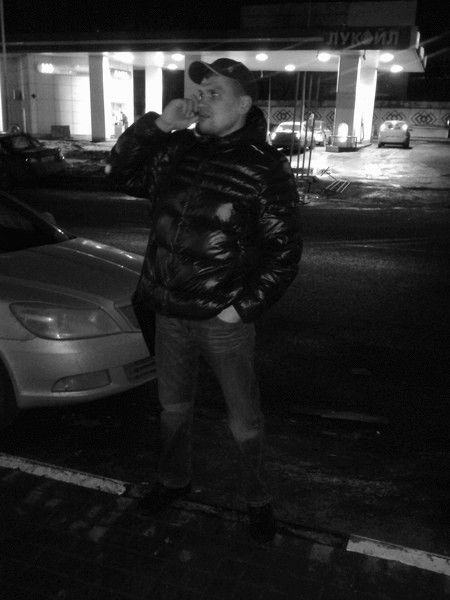 Сергей Николаев