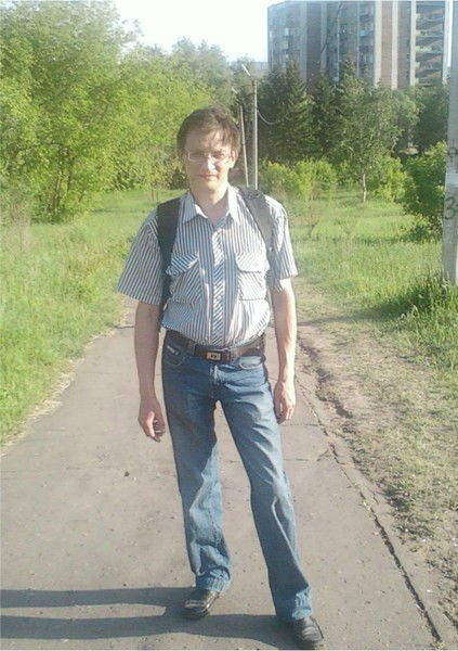 Сергей Борисович Козунов