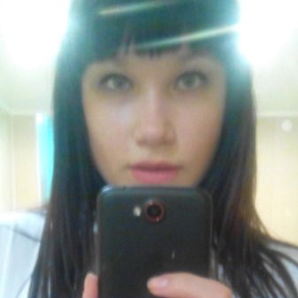 Катерина Курлакова