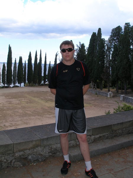 Павел Павленко