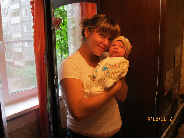 Ирина Карлина