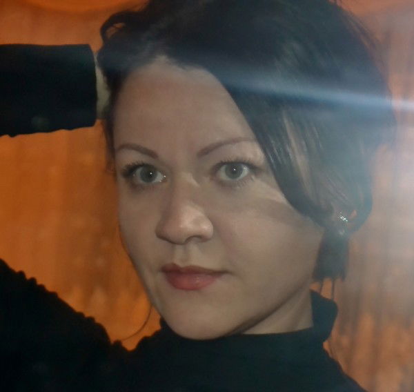 Олеся Кураченко