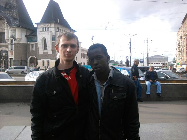 Алекс@ндр Сергеевич