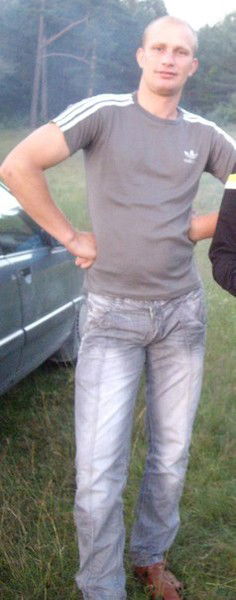 Игорь Бородько