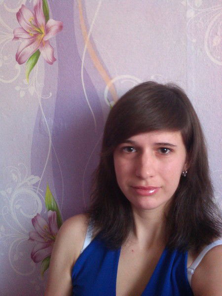 Ирина Бучарская