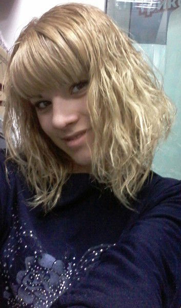 Юлия Гришилова