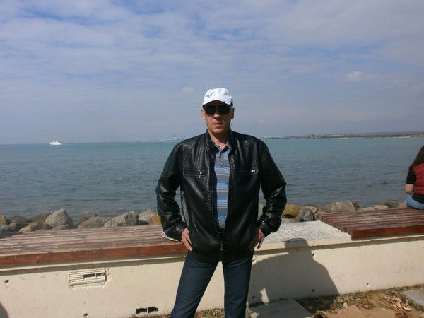 Василий Калабин