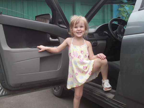 Сергей Теслин