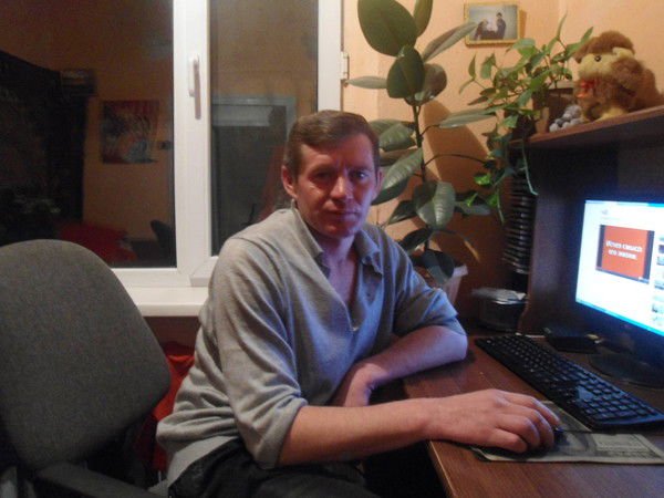 Александр Скударнов