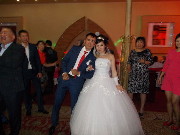 Айжана Нуратдинова