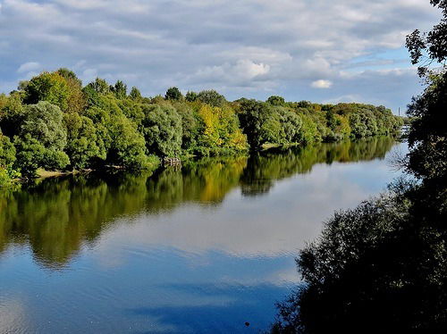 Михаил Коростелев