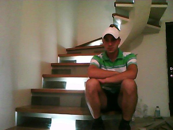 Сергей Коваленко