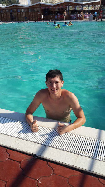 Нурлыбек Амиргалиев