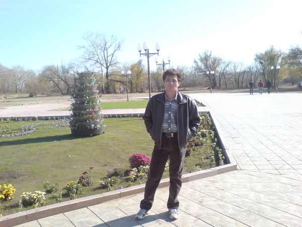 Борис Лю-Зин-Сан