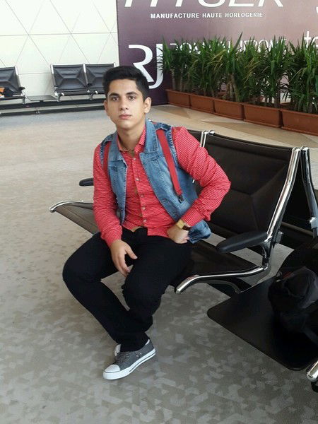 Амирал Ширалиев