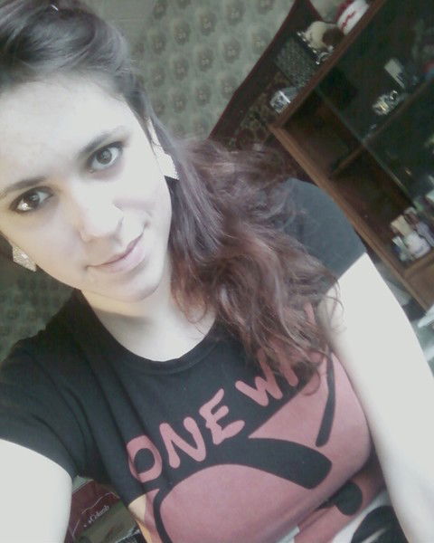 Татьяна Шидловская