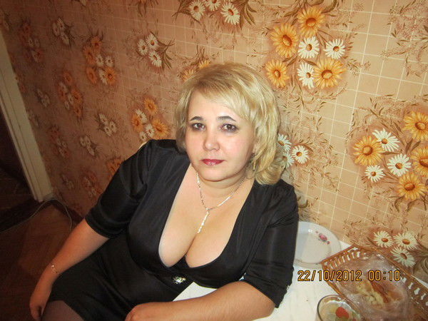 Гузель Важенина