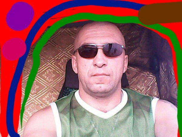 Алексей Жидков