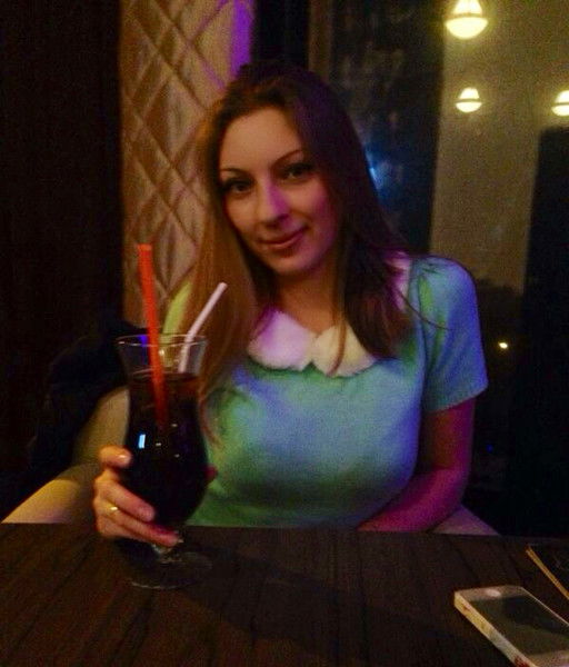 Анна Жертовская