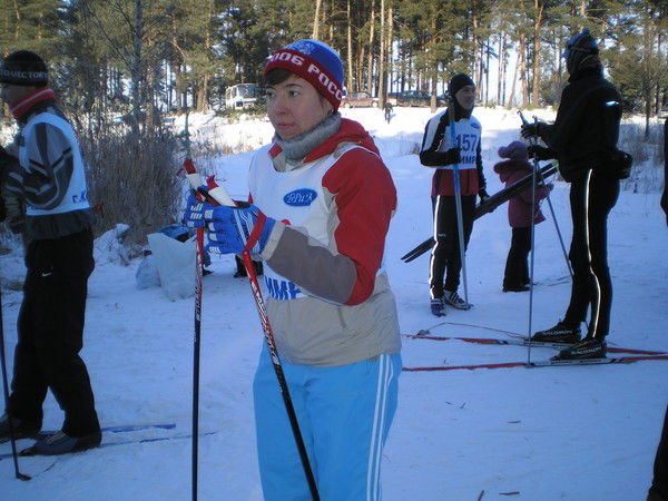 Юлия Жукова